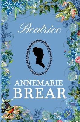 Beatrice - Annemarie Brear - cover