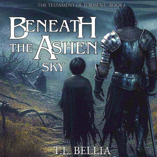 Beneath the Ashen Sky