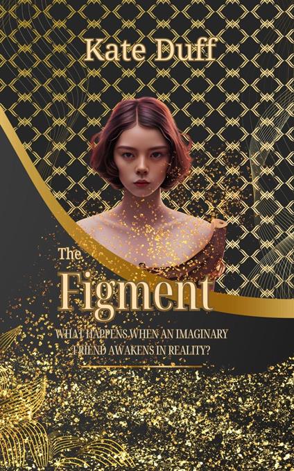 The Figment - Kate Duff - ebook