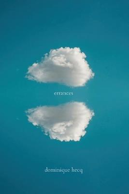 Errances - Dominique Hecq - cover
