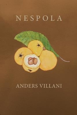 Nespola - Anders Villani - cover