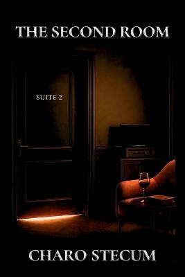The Second Room - Charo Stecum - cover