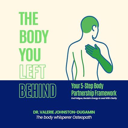 Body You Left Behind, The