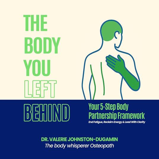 Body You Left Behind, The