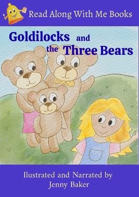 Goldilocks and the Three Bears - cover