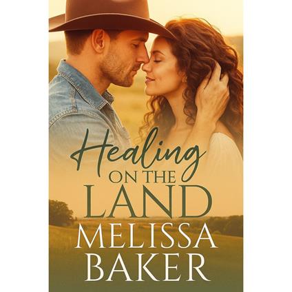 Healing on the Land