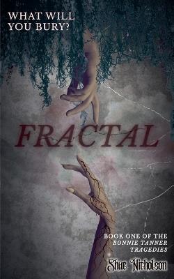 Fractal - Shae Nicholson - cover