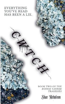Cwtch - Shae Nicholson - cover
