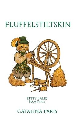 Fluffelstiltskin - Catalina Paris - cover