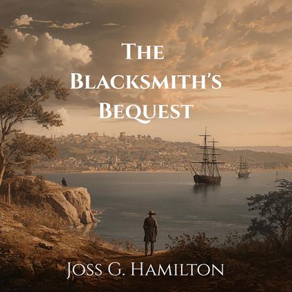 The Blacksmith's Bequest