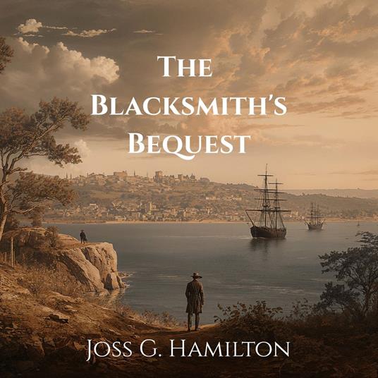 The Blacksmith's Bequest