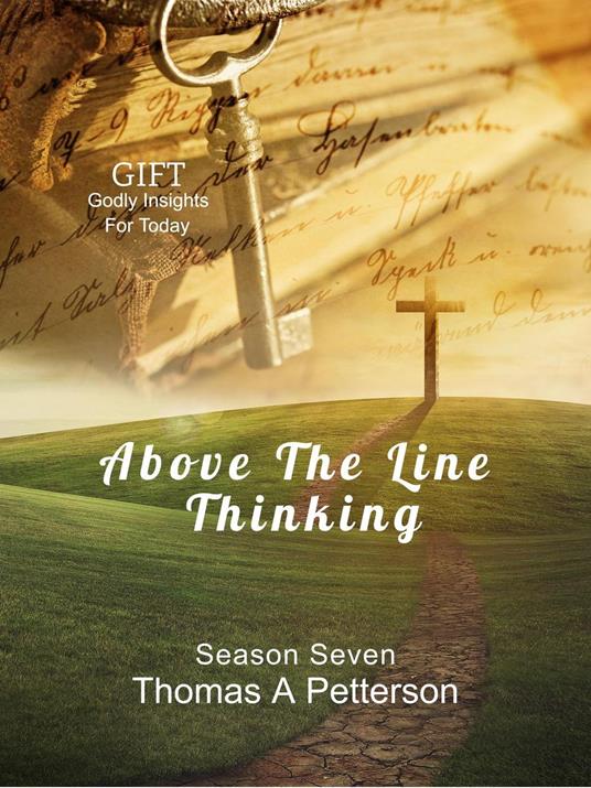 Above The Line Thinking