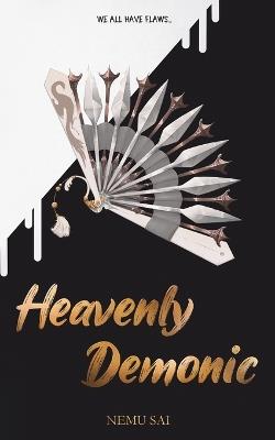 Heavenly Demonic - Nemu Sai - cover