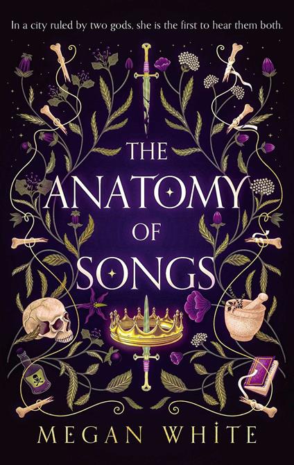 Anatomy of Songs