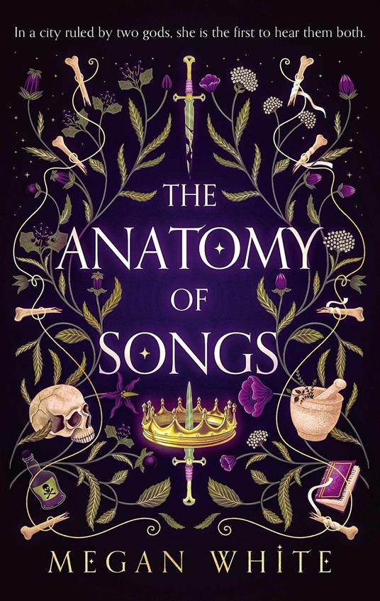 Anatomy of Songs