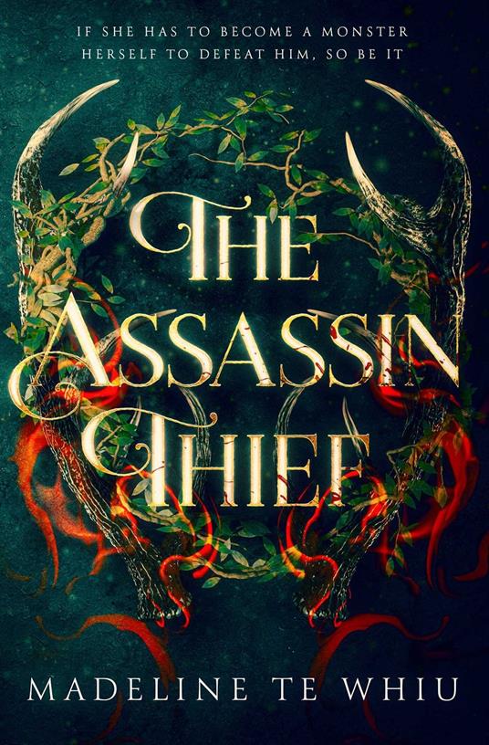 Assassin Thief