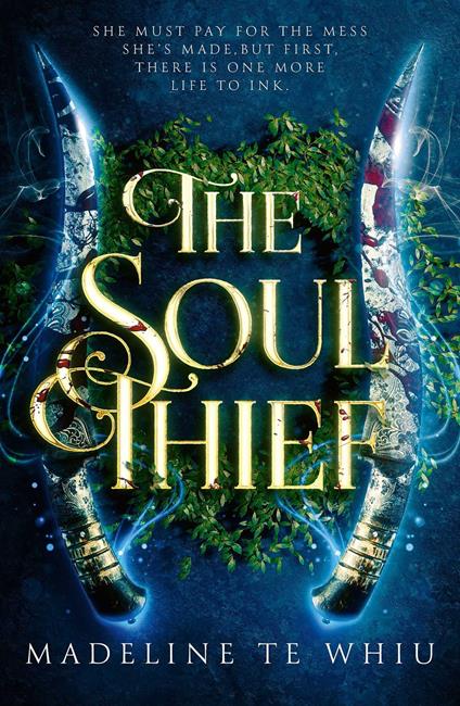 Soul Thief