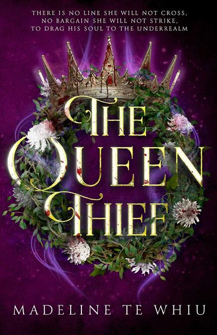 Queen Thief