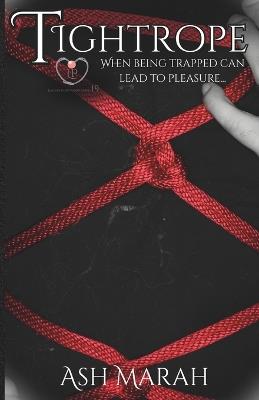 Tightrope - Ash Marah - cover