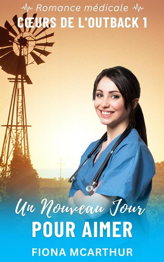 Un Nouveau Jour pour Aimer