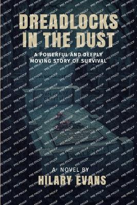 Dreadlocks in the Dust - Hilary Evans - cover