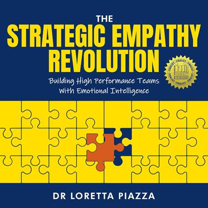 Strategic Empathy Revolution, The