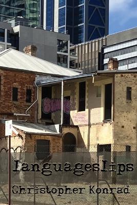 languageslips - Christopher Konrad - cover
