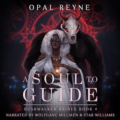 Soul to Guide, A