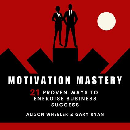 Motivation Mastery