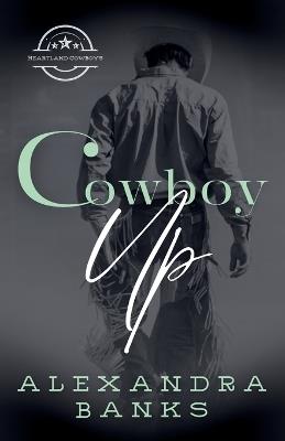 Cowboy Up - Banks - cover