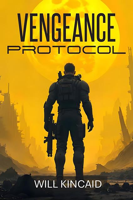 Vengeance Protocol