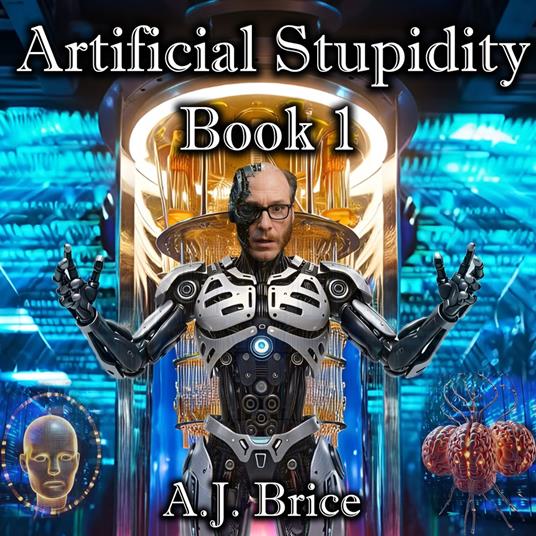 Artificial Stupidity