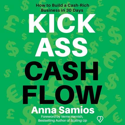 Kickass Cashflow