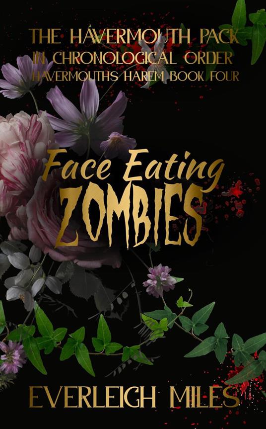 Face Eating Zombies