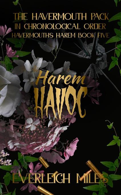 Harem Havoc