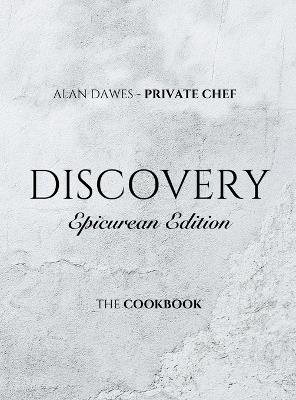 Discovery Epicurean Edition - Alan Dawes - cover