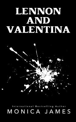 Bad for You (Discreet Cover) - Monica James - cover