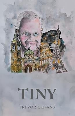Tiny - Trevor L Evans - cover