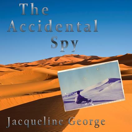 Accidental Spy, The