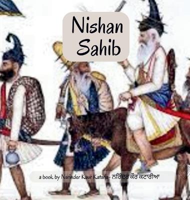 Nishan Sahib - Kataria - cover