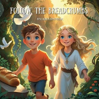 Follow The Bread Crumbs - Rose Alinta-Koa Phoenix - cover