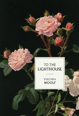 To the Lighthouse - Virginia Woolf - cover