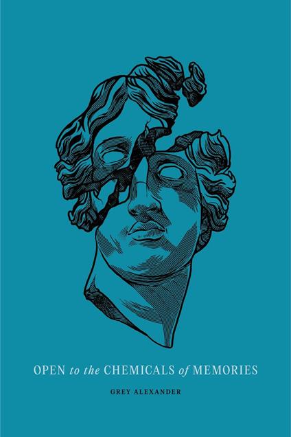 Open To The Chemicals Of Memories