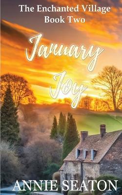 January Joy - Annie Seaton - cover