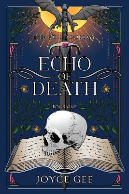 Echo Of Death - Joyce Gee - cover