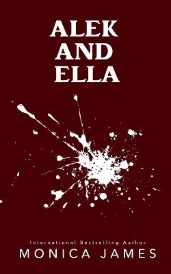 The Devil's Crown Part Two (Discreet Cover) - Monica James - cover