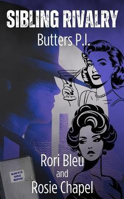 Sibling Rivalry - Rori Bleu,Rosie Chapel - cover