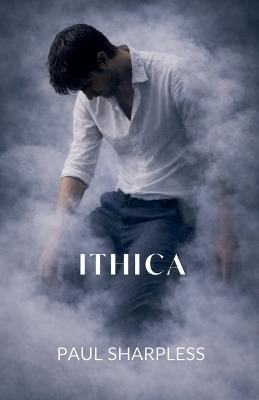 Ithica - Paul Sharpless - cover