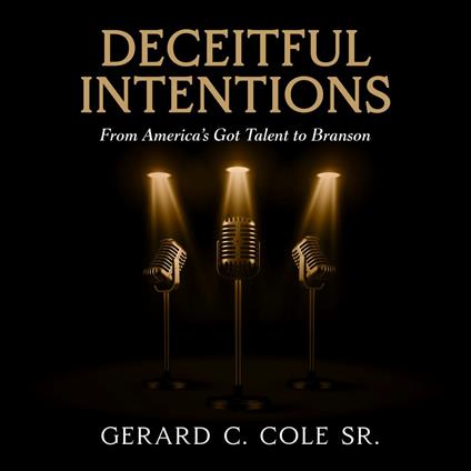 Deceitful Intentions