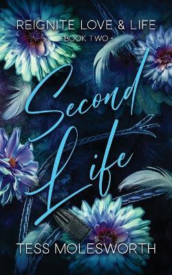 Second Life - Tess Molesworth - cover
